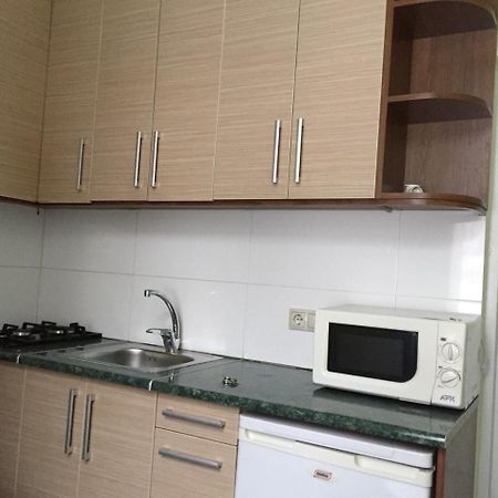 A Little Good Room Львов Экстерьер фото