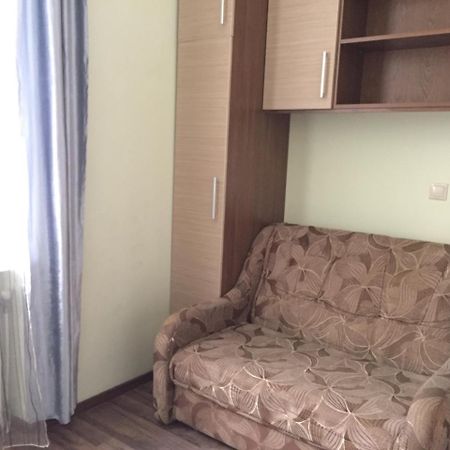 A Little Good Room Львов Экстерьер фото