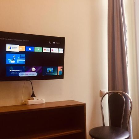 A Little Good Room Львов Экстерьер фото