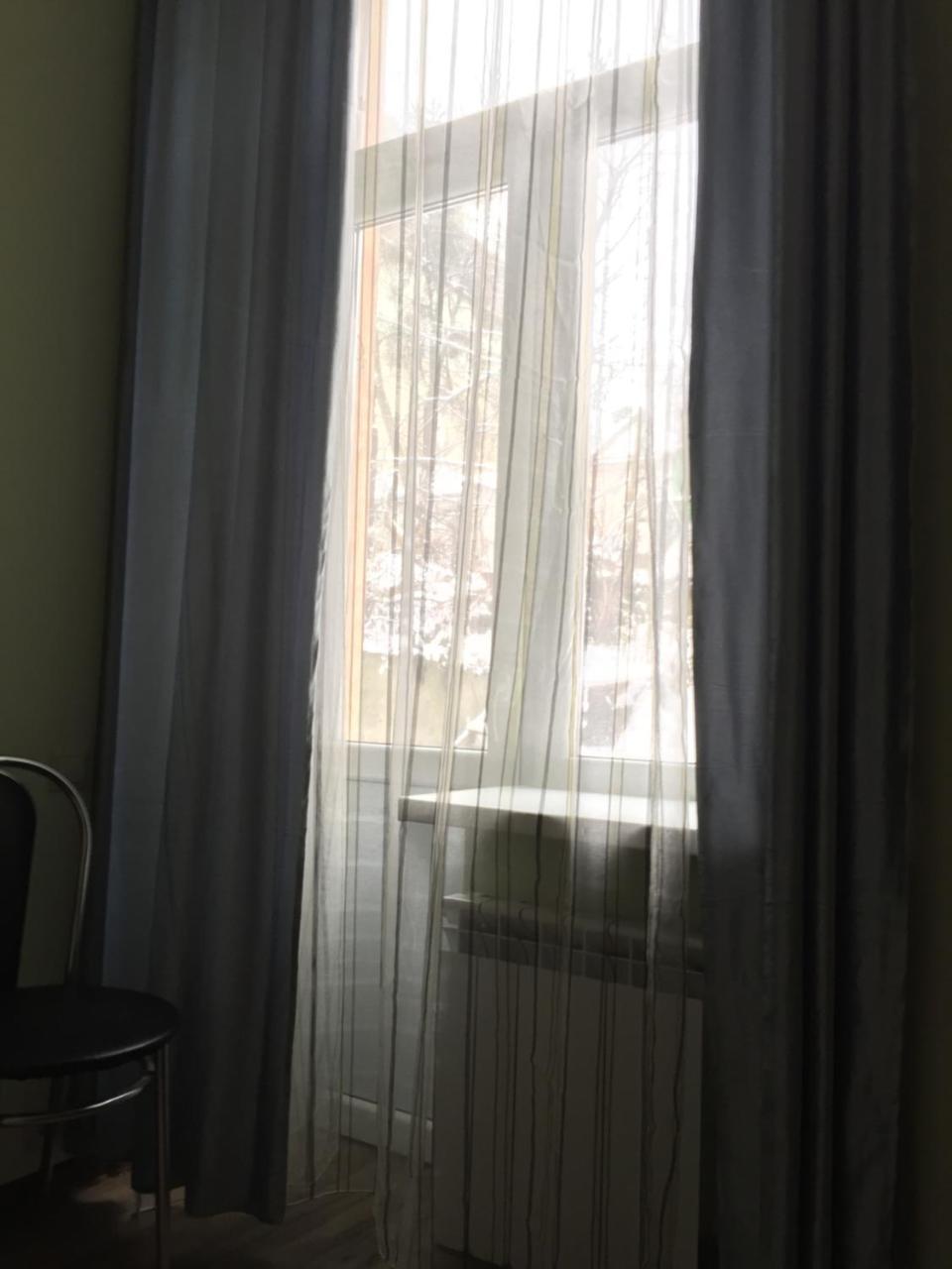 A Little Good Room Львов Экстерьер фото