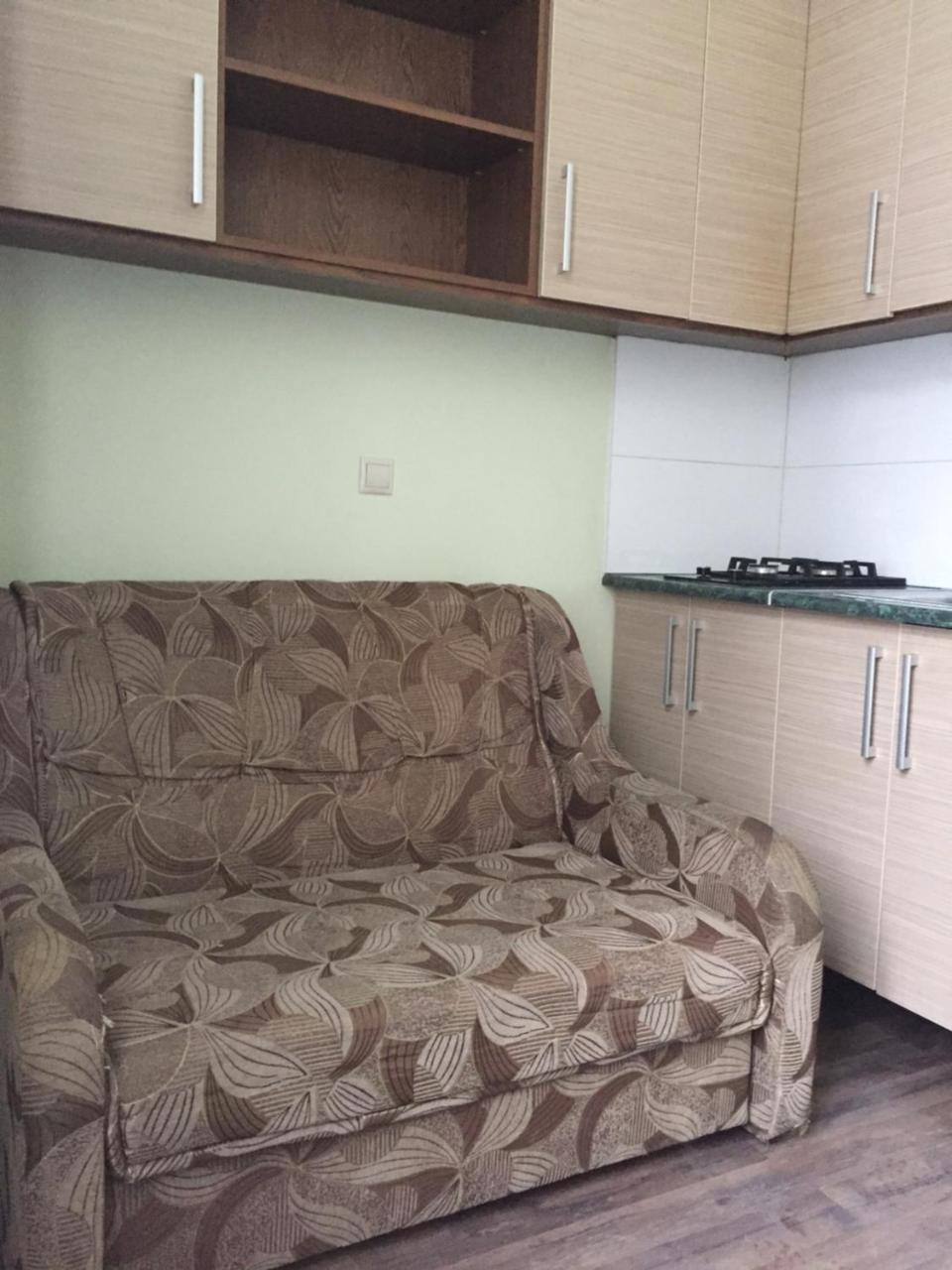 A Little Good Room Львов Экстерьер фото