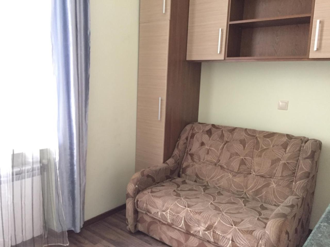 A Little Good Room Львов Экстерьер фото